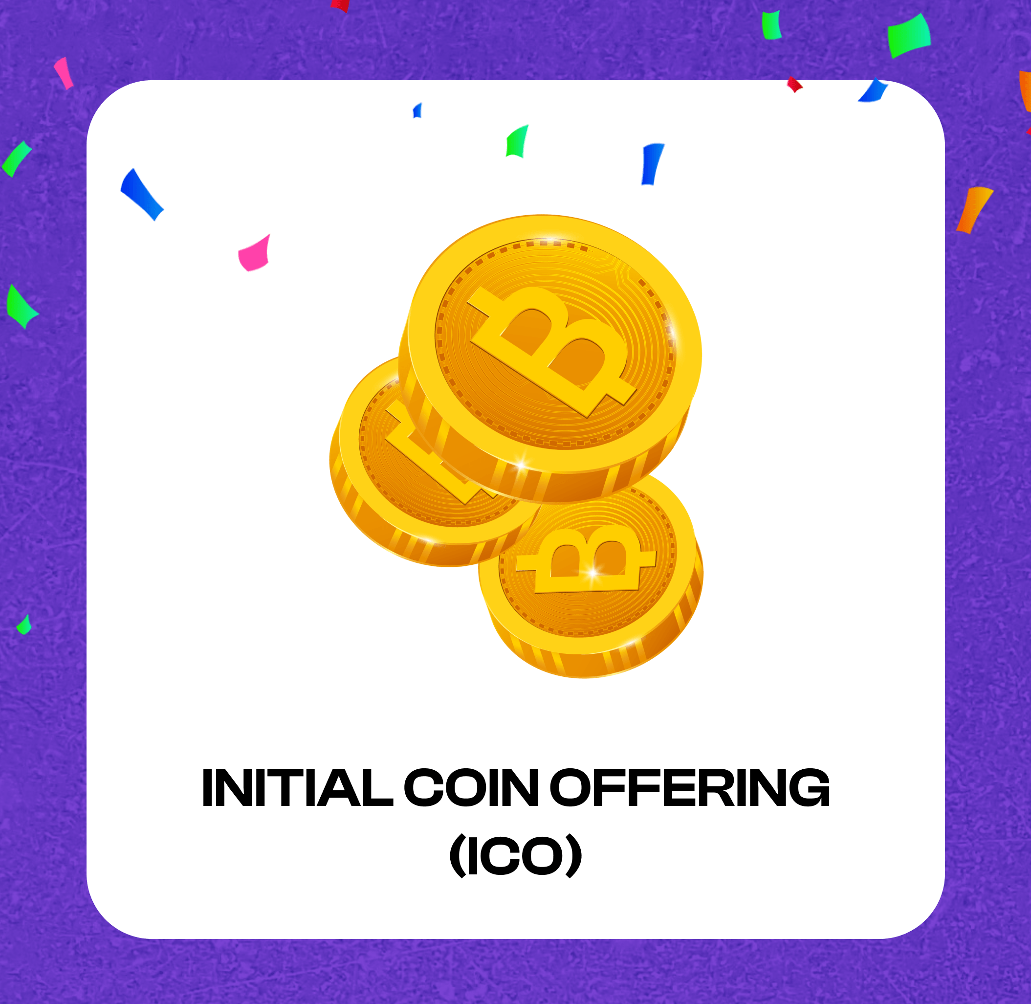 The Rise and Fall of ICOs: All you need to Know