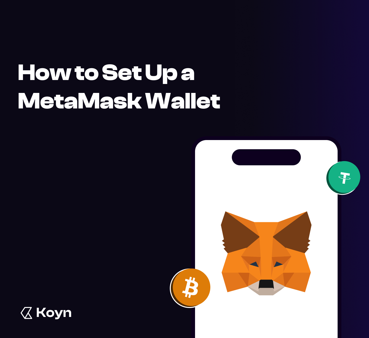 How to Set Up a MetaMask Wallet (January 24, 2026)