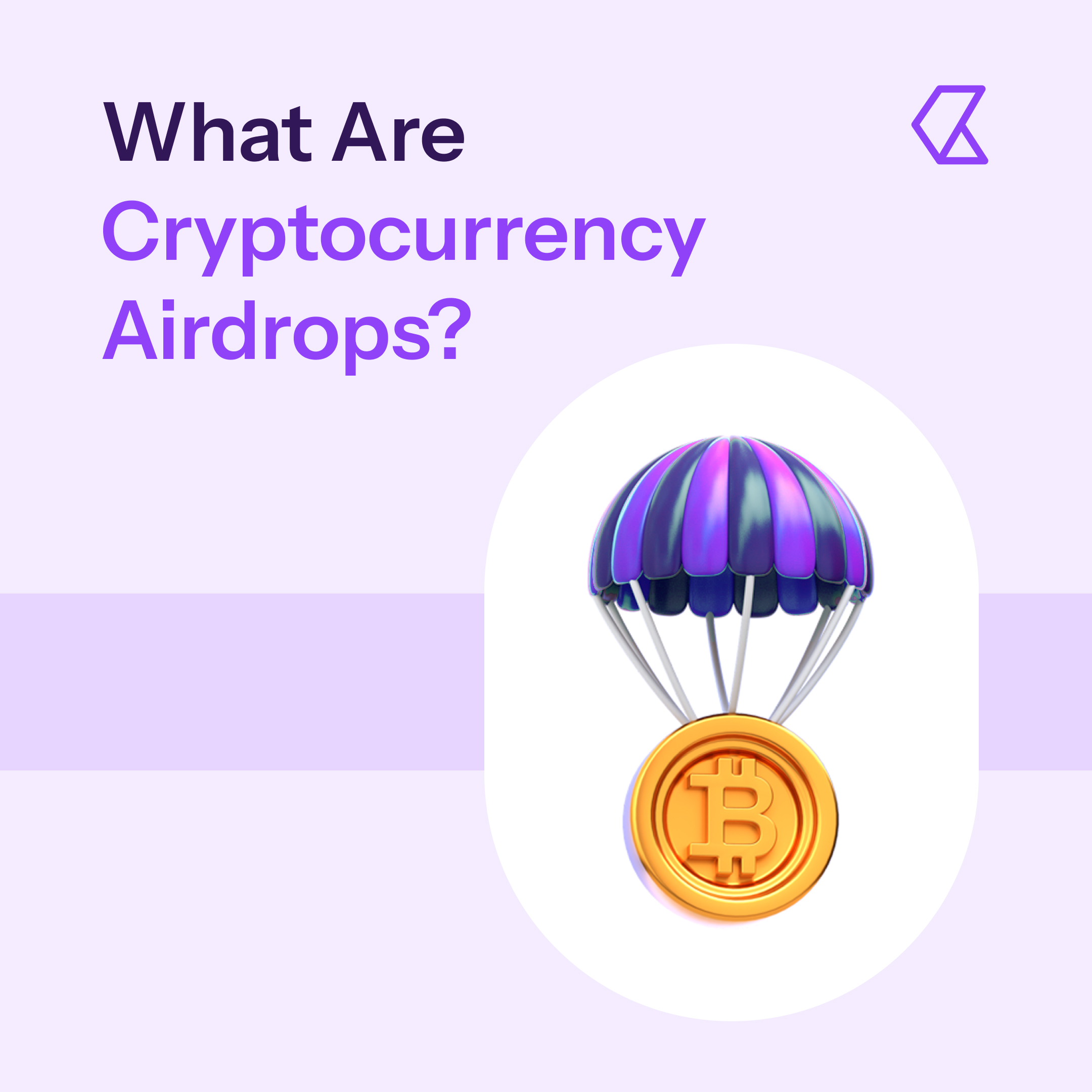 What Are Cryptocurrency Airdrops?