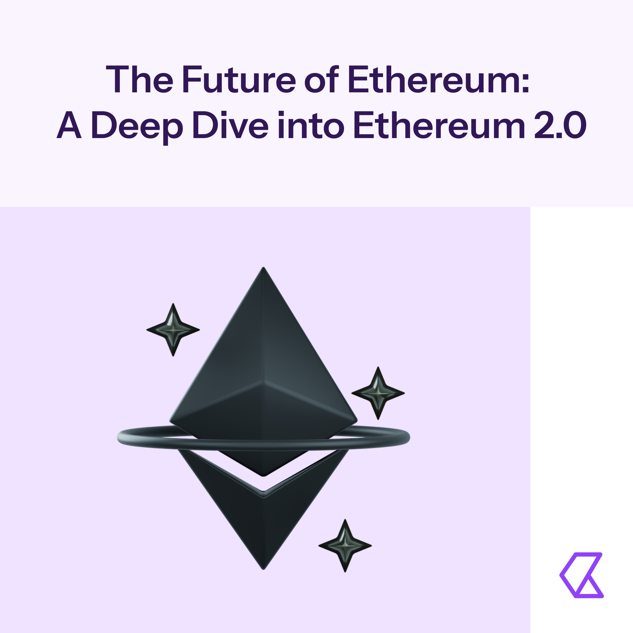 The Future of Ethereum: A Deep Dive into Ethereum 2.0