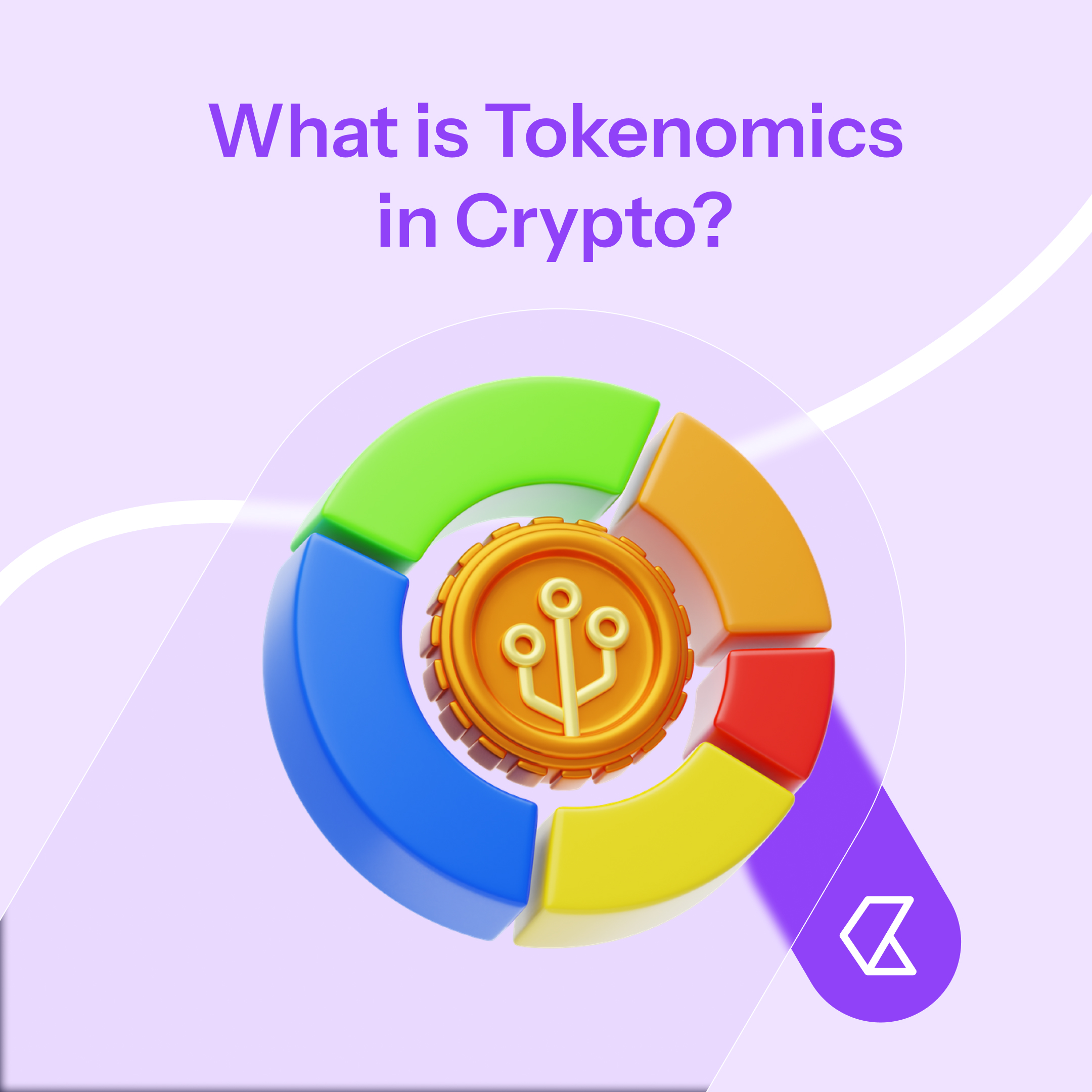 What Is Tokenomics In Crypto?