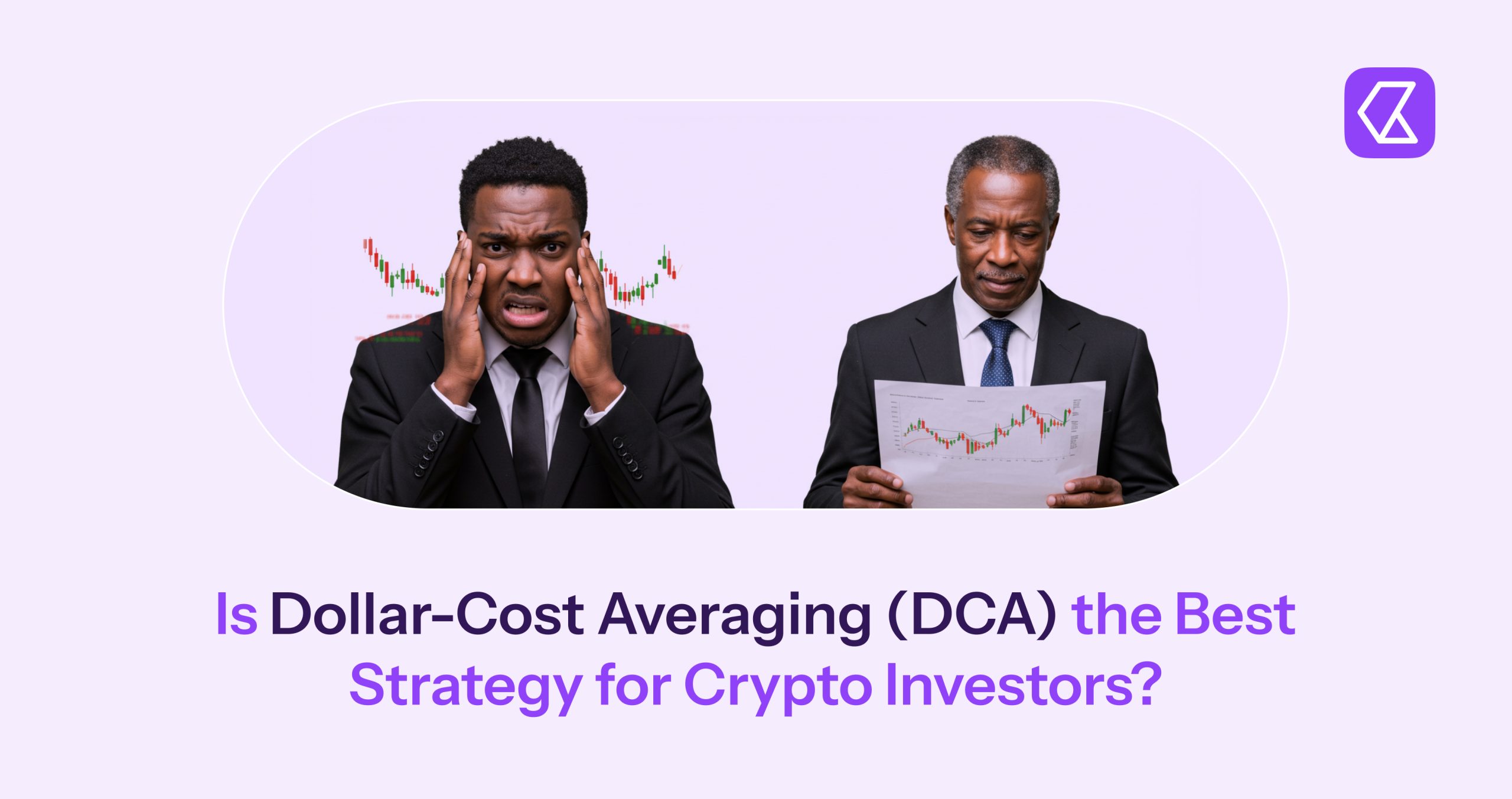 Is Dollar-Cost Averaging (DCA) the Best Strategy for Crypto Investors?