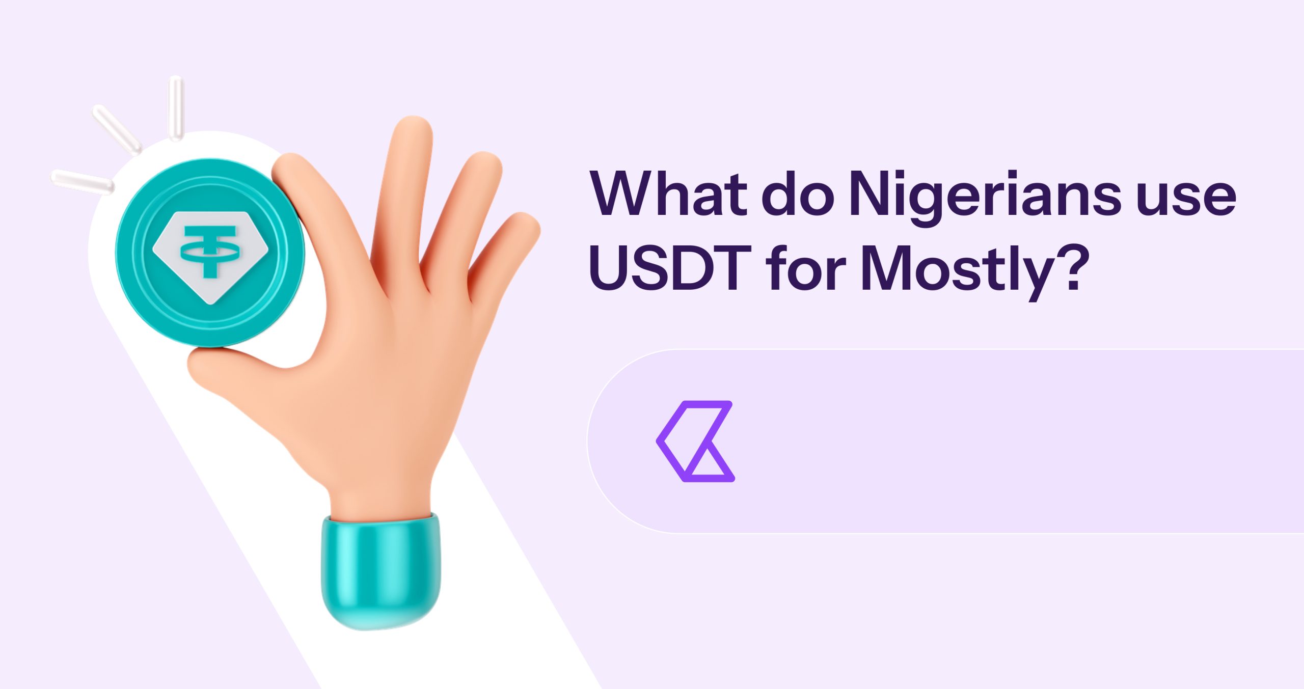 10 Common Uses of USDT in Nigeria: How Nigerians Leverage Tether (USDT)  Daily