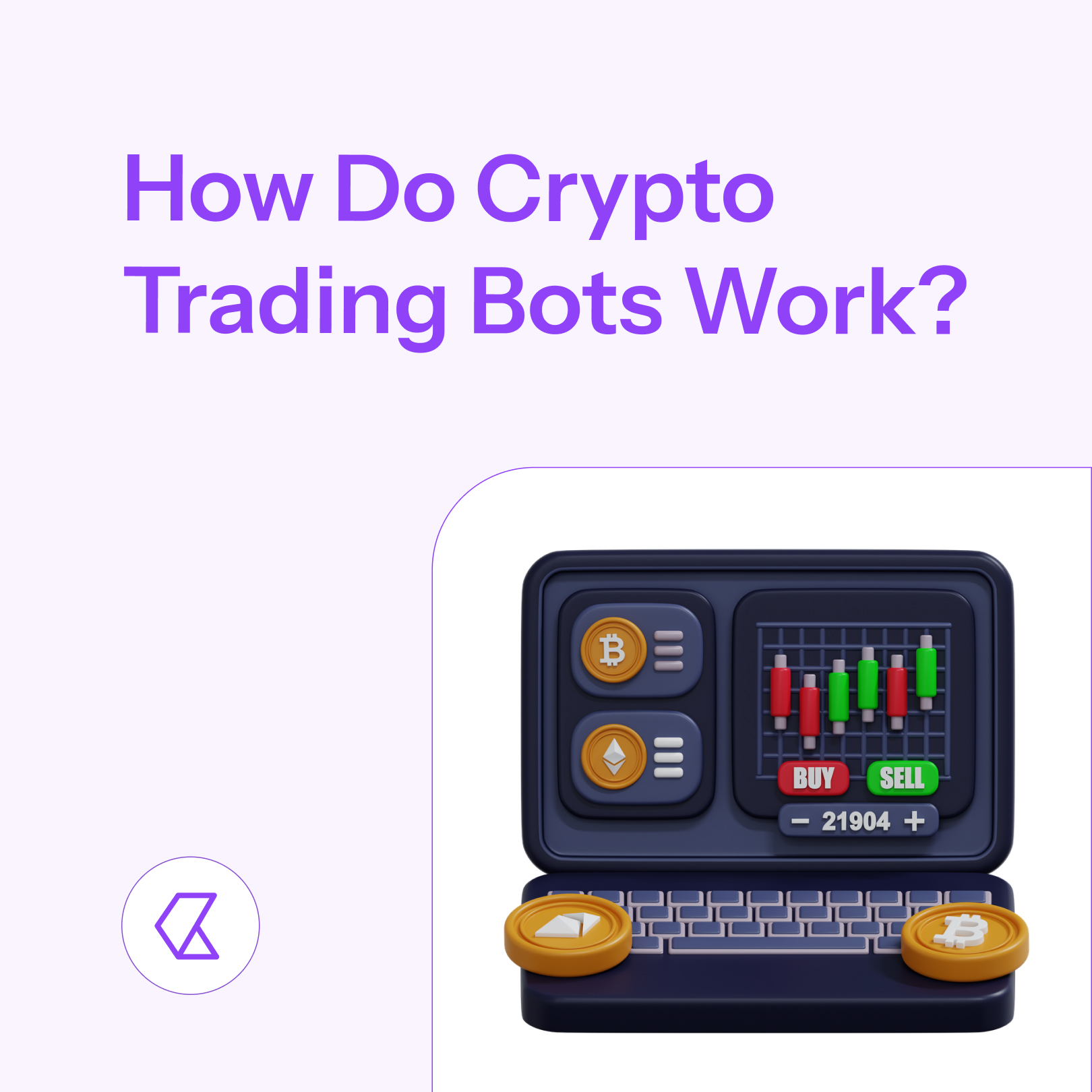 How Do Crypto Trading Bots Work?