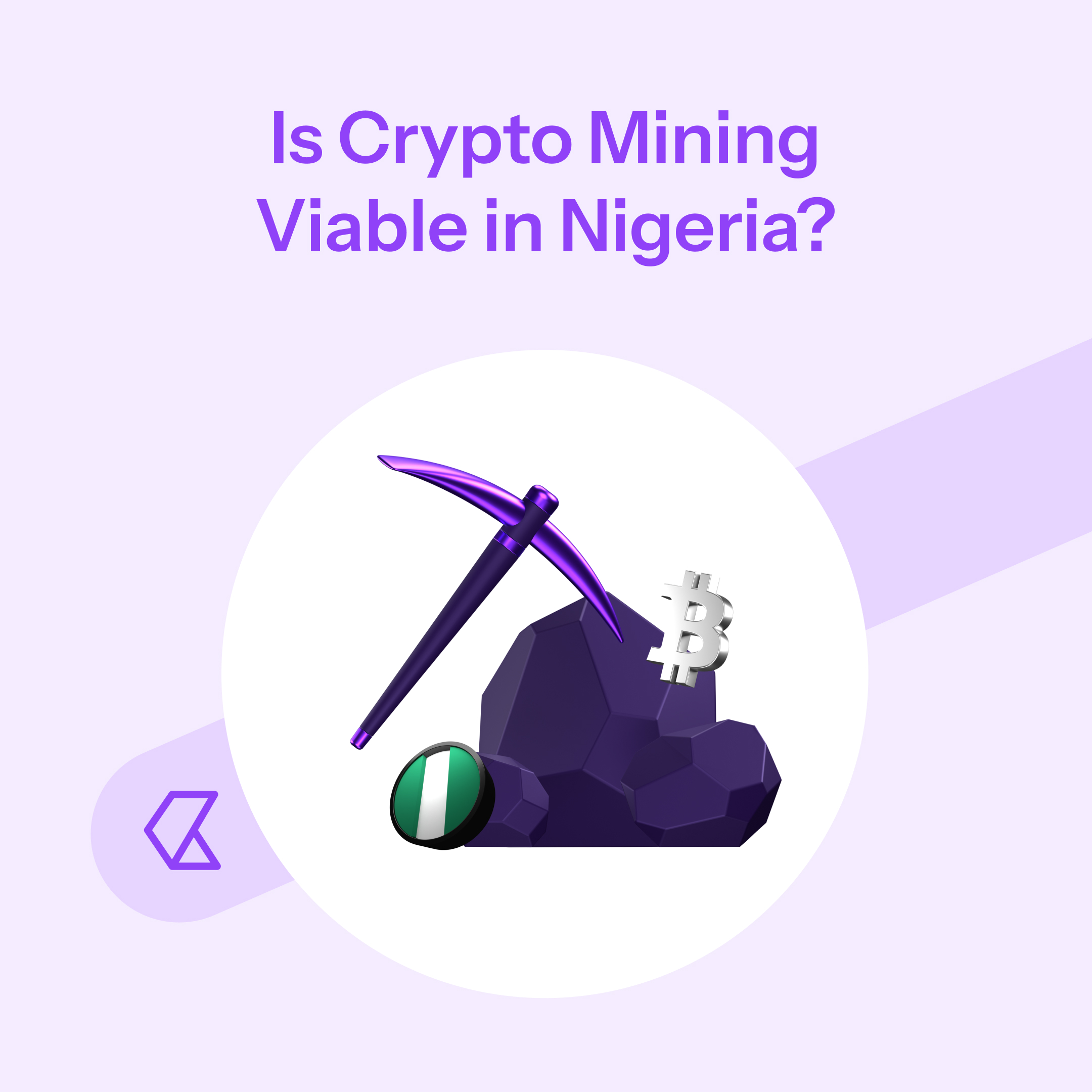 Is Crypto Mining Viable in Nigeria?