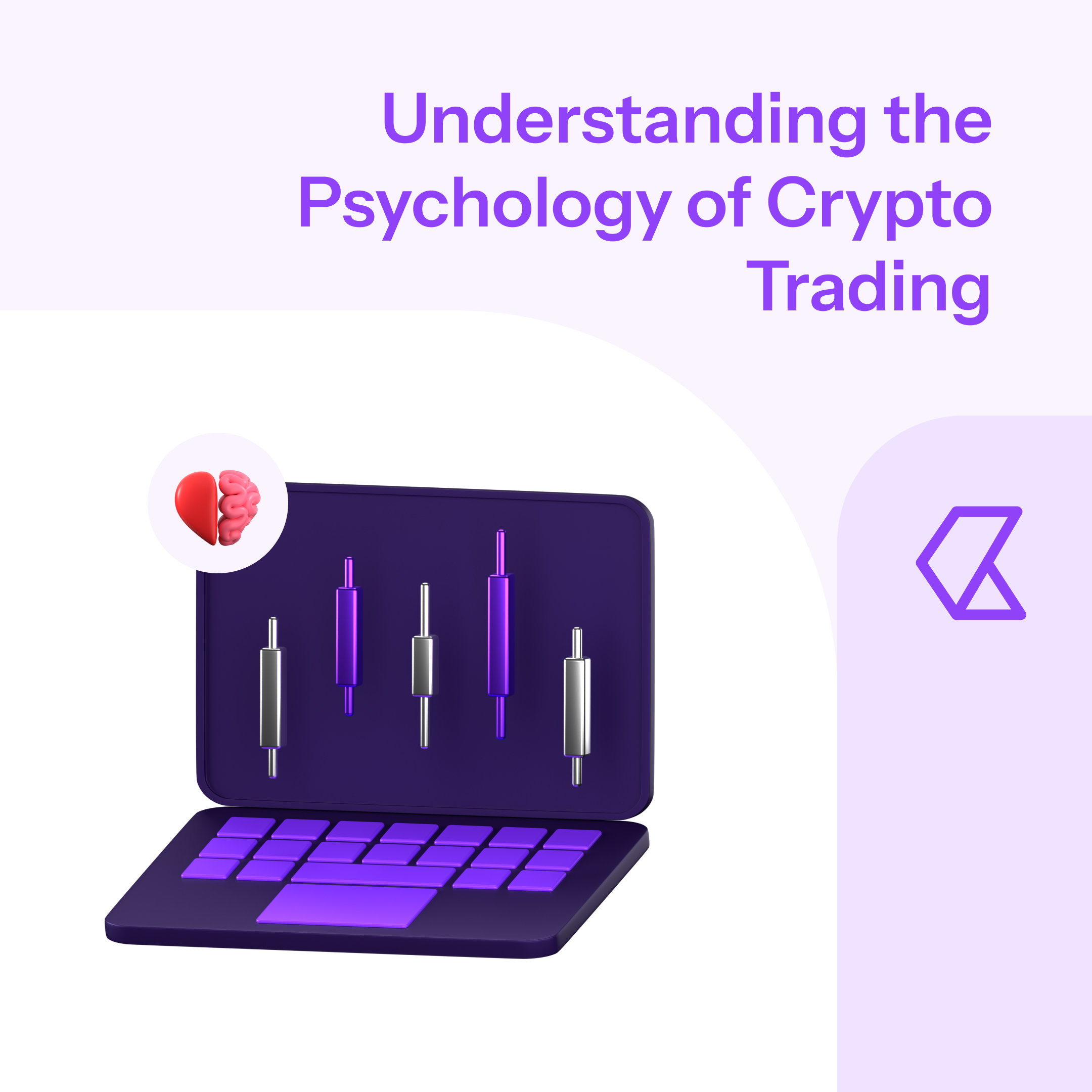 Understanding the Psychology of Crypto Trading