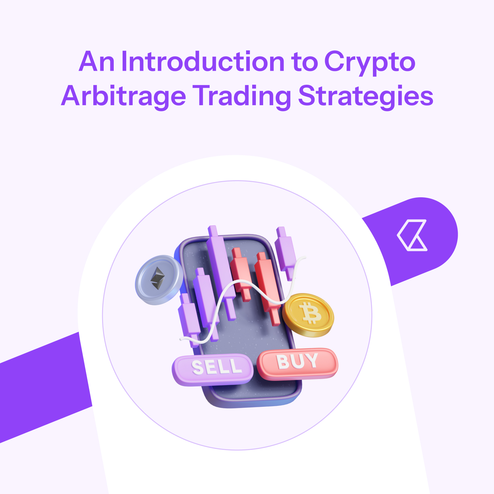 An Introduction to Crypto Arbitrage Trading Strategies